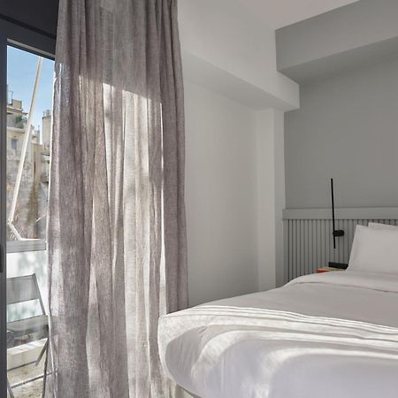 Athens Project Luxury Apartments المظهر الخارجي الصورة