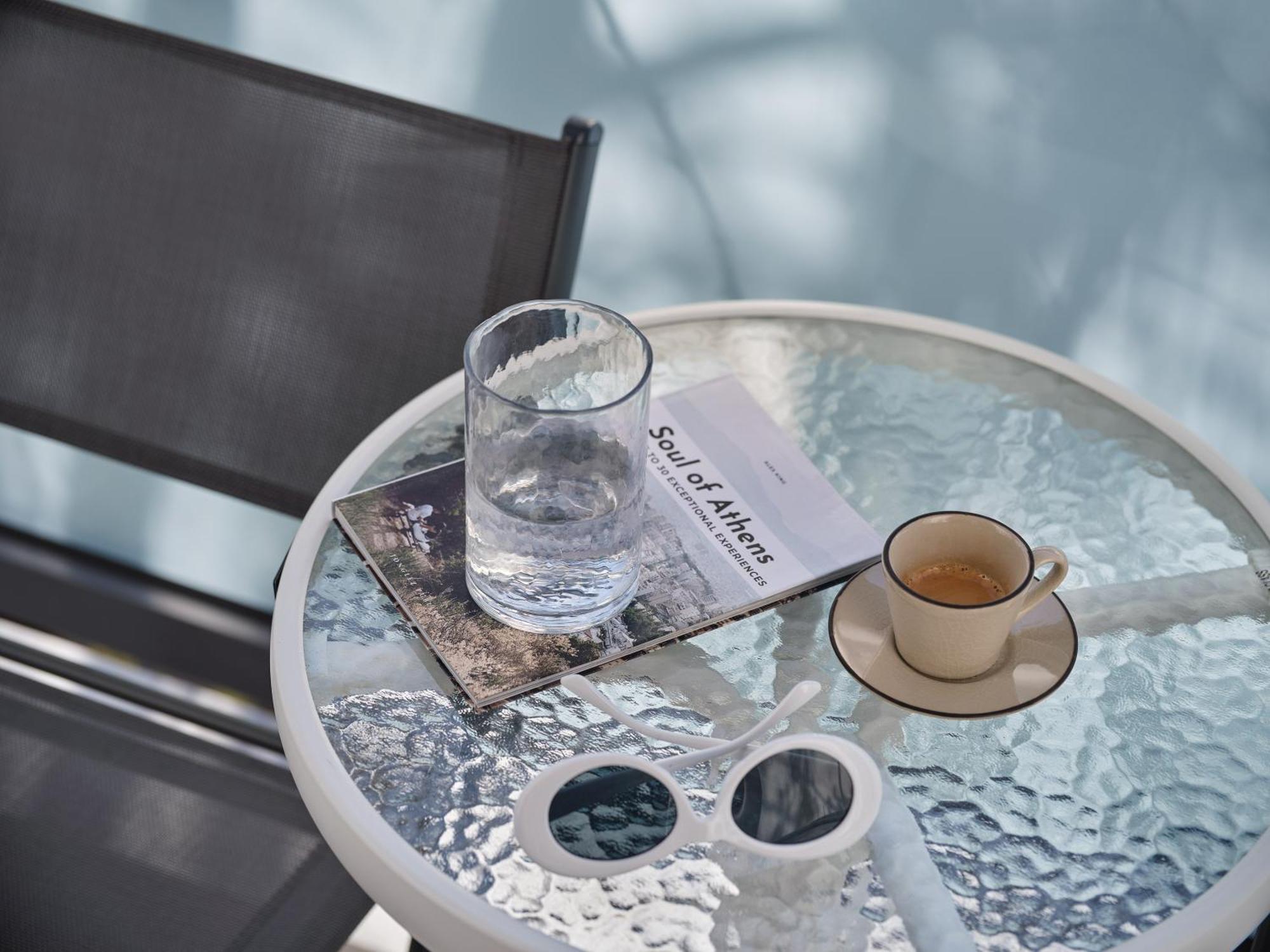 Athens Project Luxury Apartments المظهر الخارجي الصورة