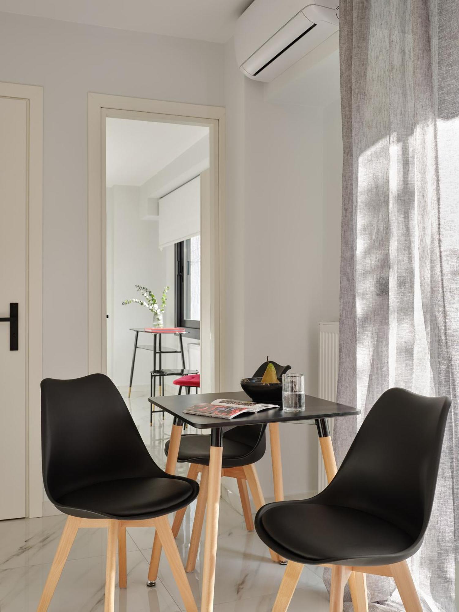 Athens Project Luxury Apartments المظهر الخارجي الصورة