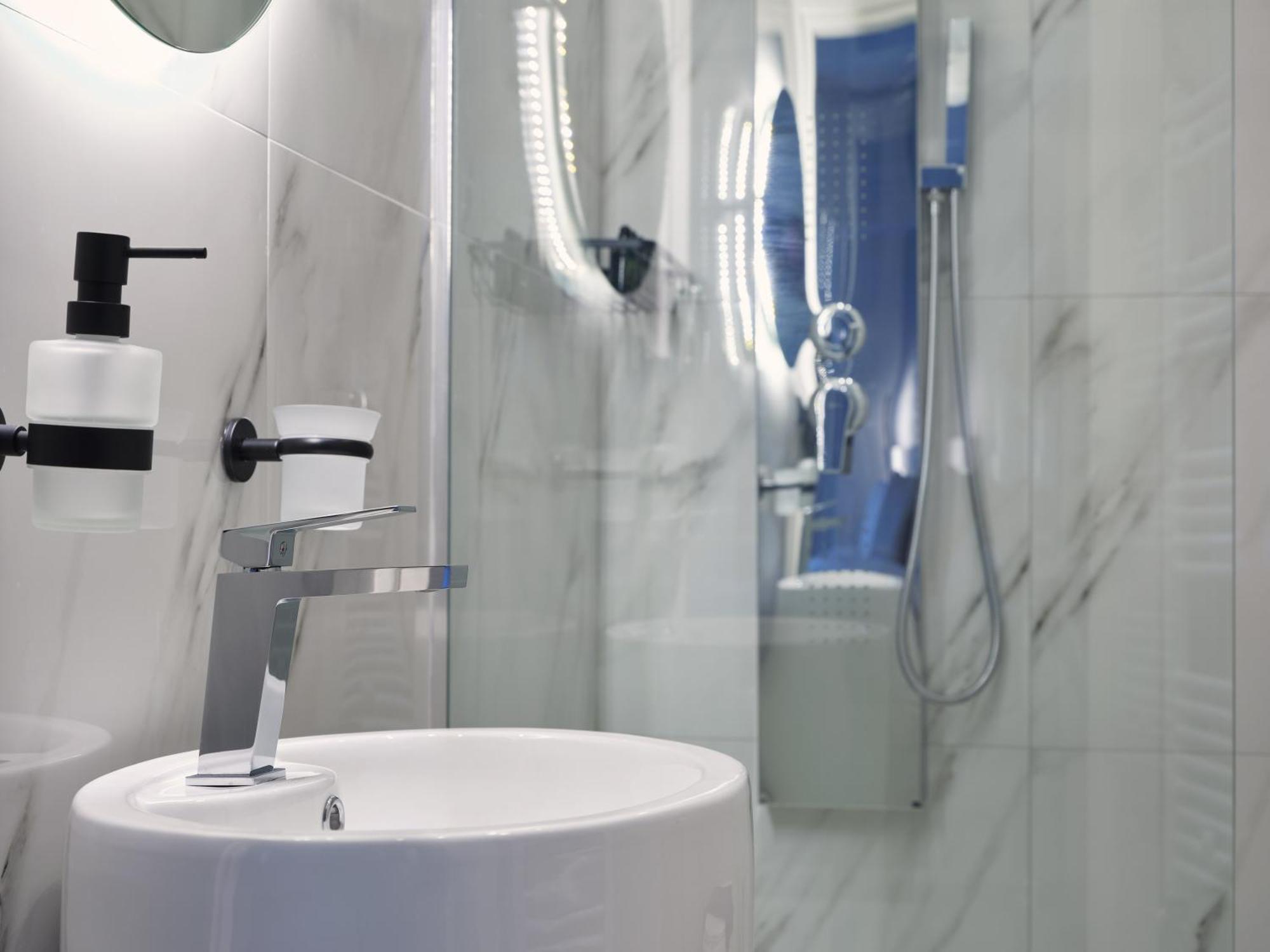 Athens Project Luxury Apartments المظهر الخارجي الصورة