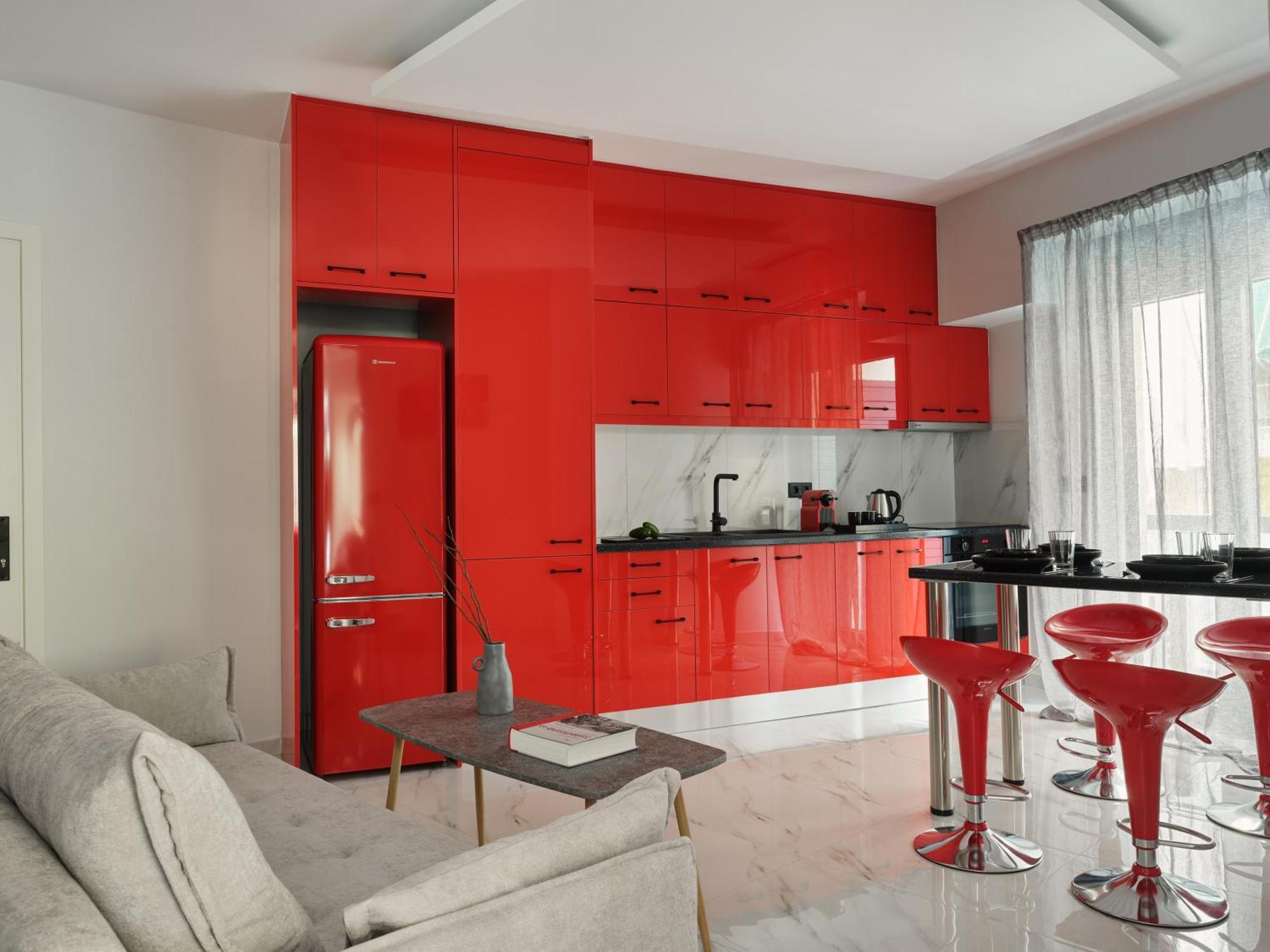 Athens Project Luxury Apartments المظهر الخارجي الصورة