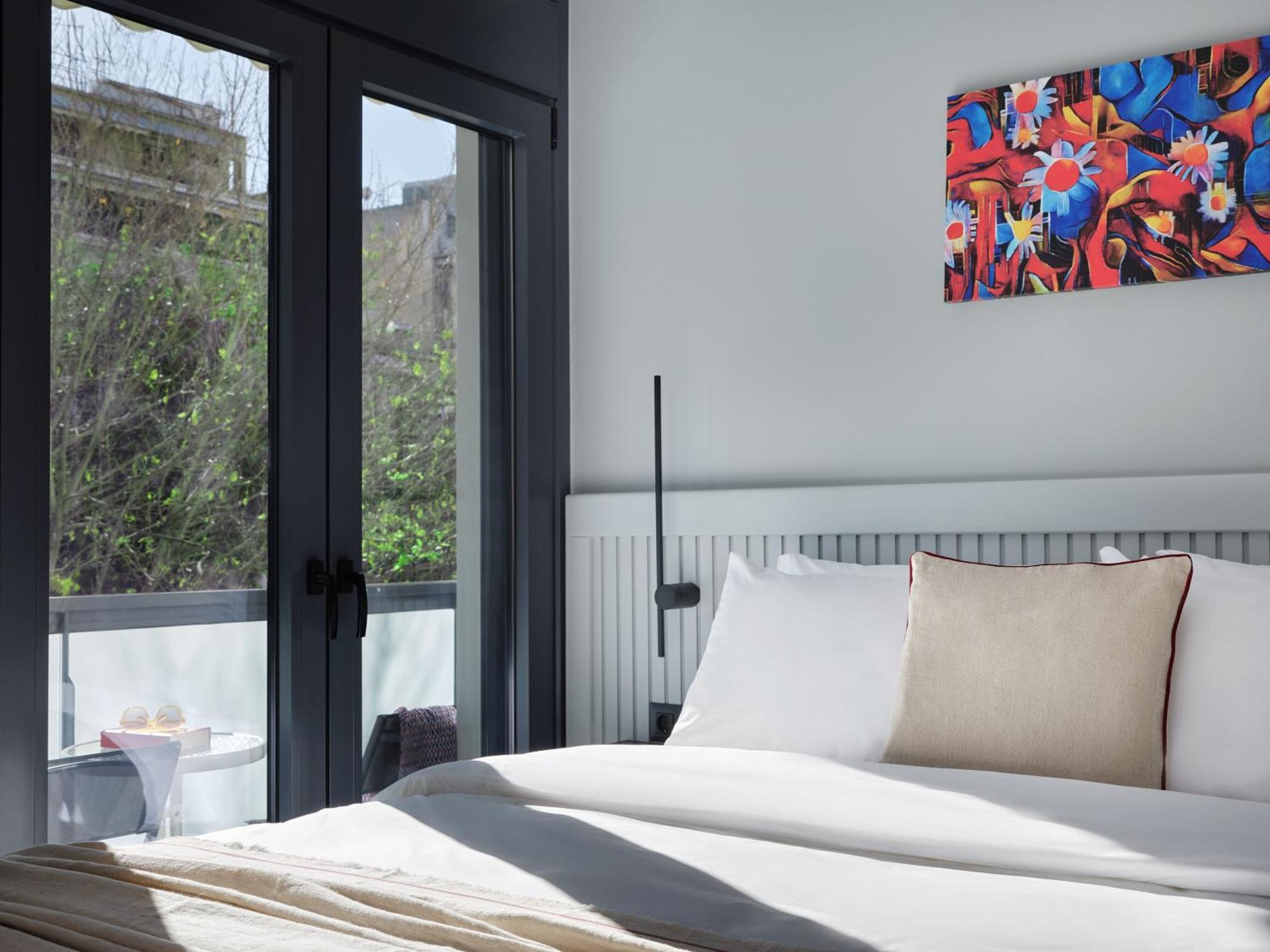 Athens Project Luxury Apartments المظهر الخارجي الصورة