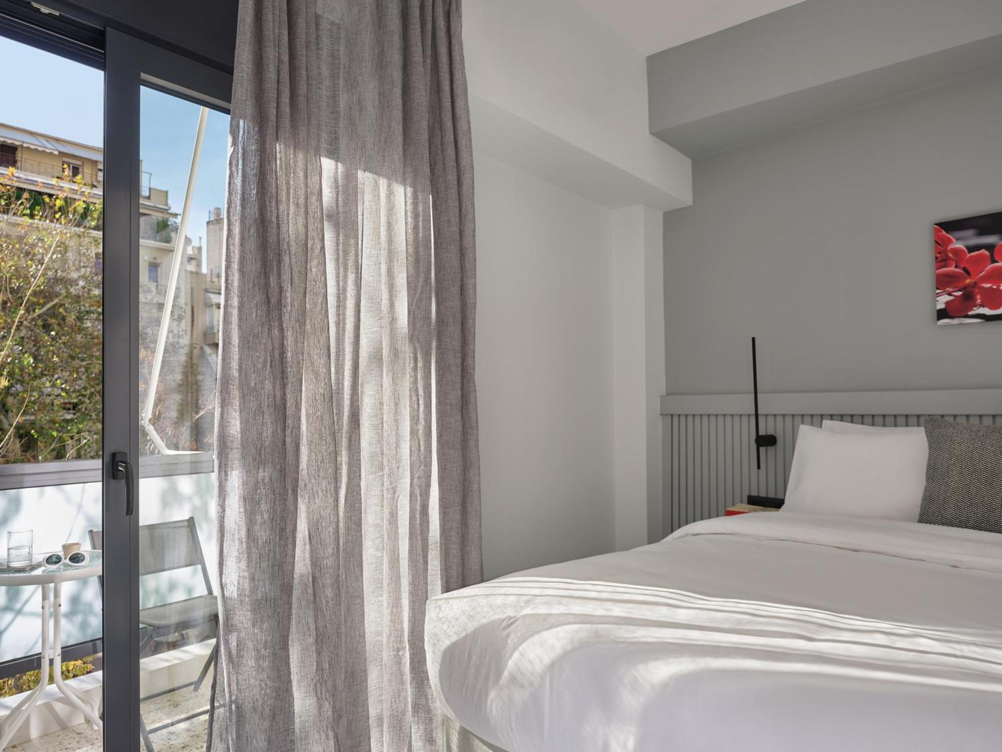 Athens Project Luxury Apartments المظهر الخارجي الصورة