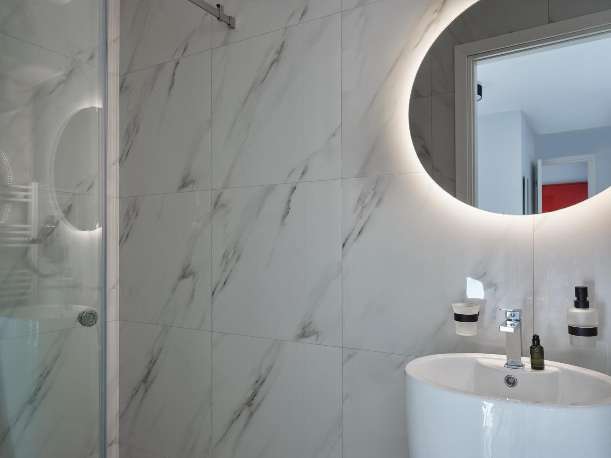 Athens Project Luxury Apartments المظهر الخارجي الصورة