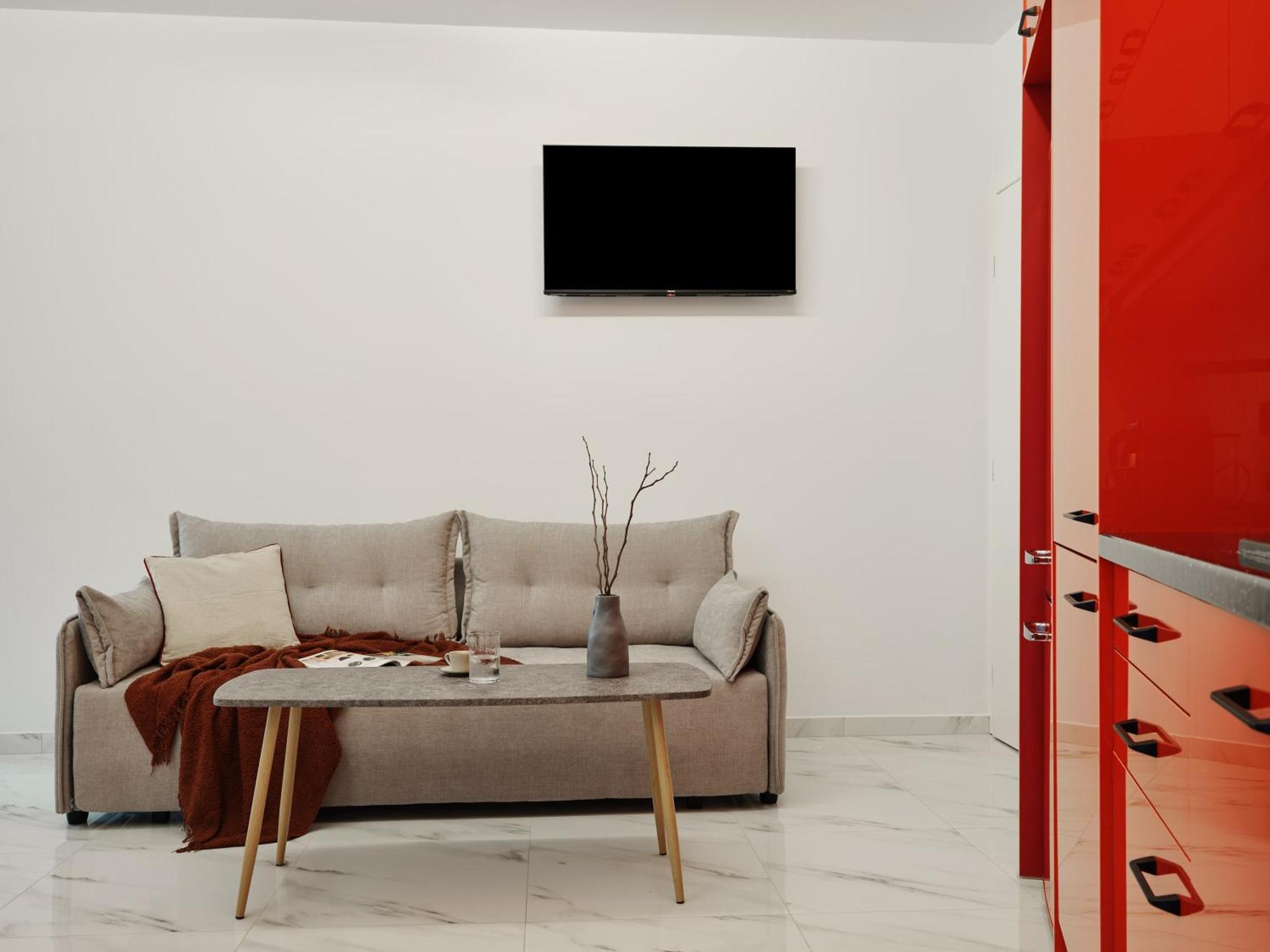 Athens Project Luxury Apartments المظهر الخارجي الصورة