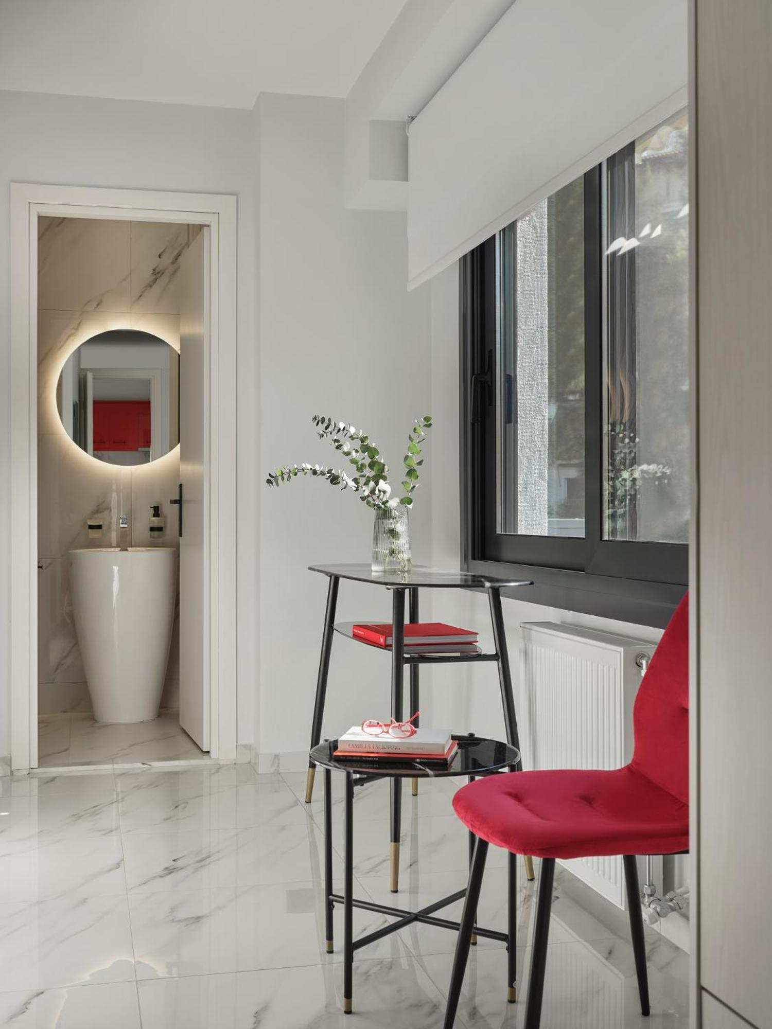 Athens Project Luxury Apartments المظهر الخارجي الصورة