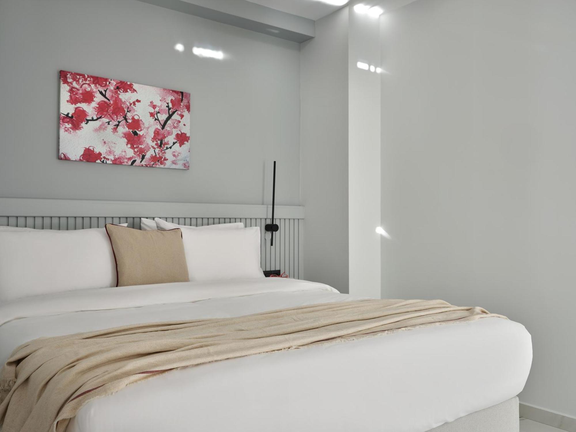 Athens Project Luxury Apartments المظهر الخارجي الصورة