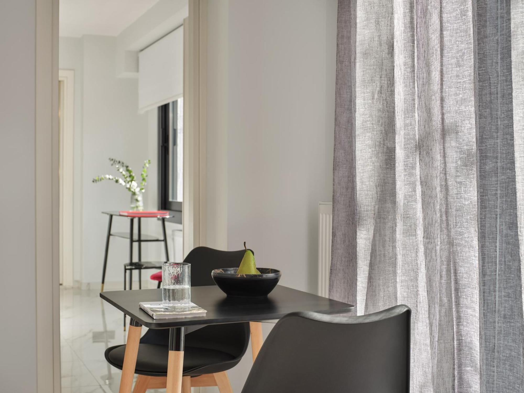 Athens Project Luxury Apartments المظهر الخارجي الصورة