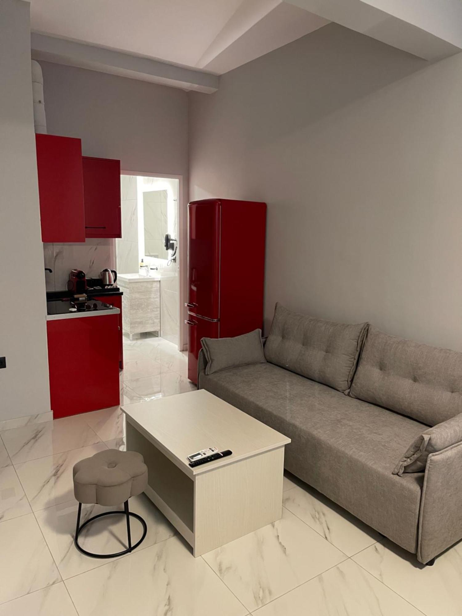Athens Project Luxury Apartments المظهر الخارجي الصورة